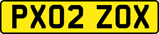 PX02ZOX