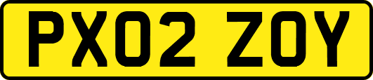 PX02ZOY