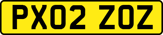 PX02ZOZ