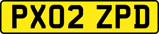 PX02ZPD