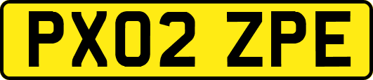 PX02ZPE