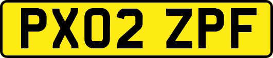 PX02ZPF