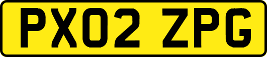 PX02ZPG
