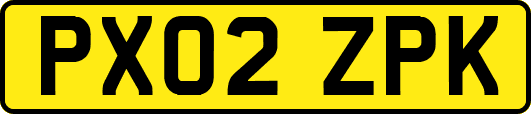 PX02ZPK