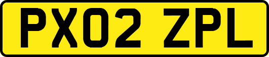 PX02ZPL