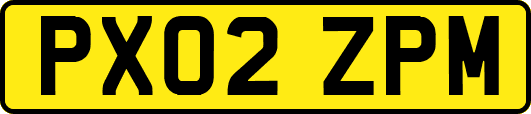 PX02ZPM