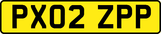 PX02ZPP