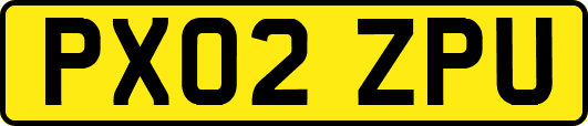 PX02ZPU