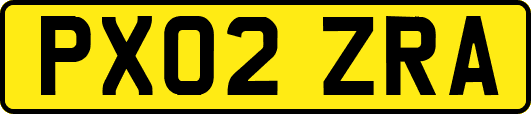 PX02ZRA