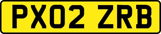 PX02ZRB
