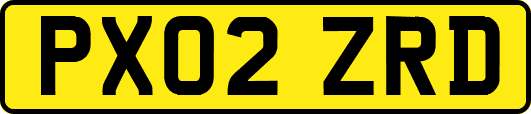 PX02ZRD
