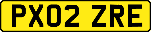PX02ZRE