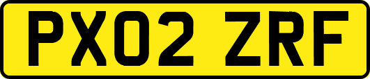 PX02ZRF