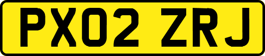 PX02ZRJ