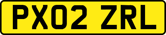 PX02ZRL