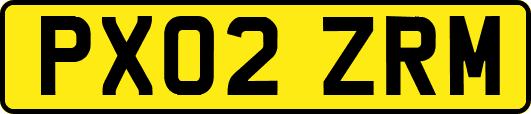PX02ZRM