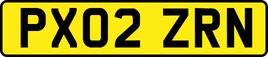 PX02ZRN
