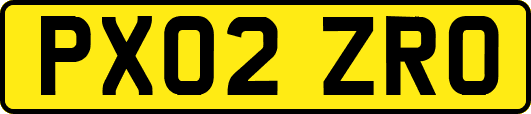 PX02ZRO