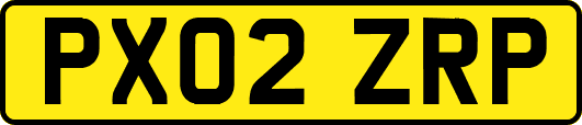 PX02ZRP