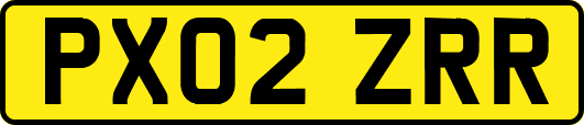 PX02ZRR