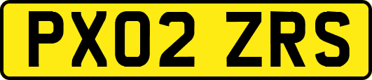 PX02ZRS