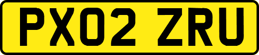PX02ZRU