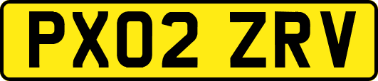PX02ZRV