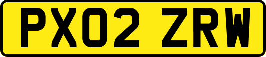 PX02ZRW