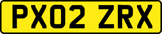PX02ZRX