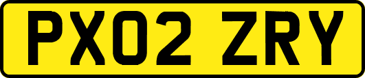 PX02ZRY