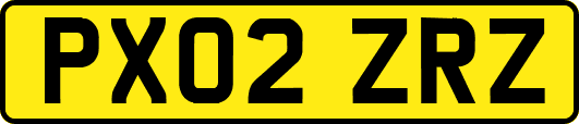 PX02ZRZ