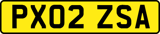 PX02ZSA