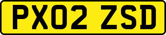 PX02ZSD
