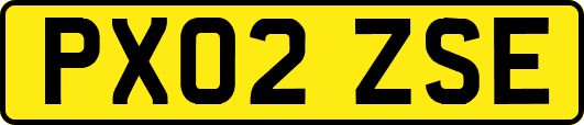 PX02ZSE