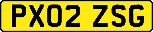 PX02ZSG