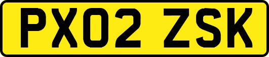 PX02ZSK
