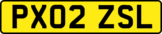 PX02ZSL