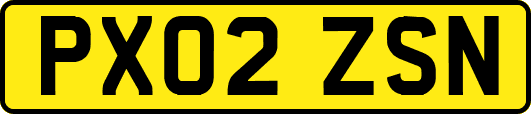 PX02ZSN