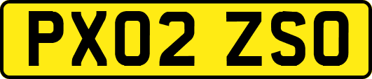 PX02ZSO