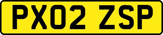 PX02ZSP