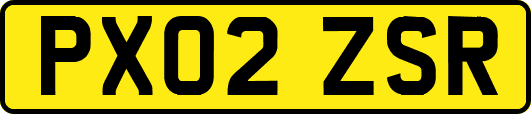 PX02ZSR