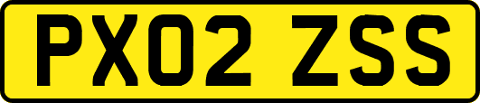 PX02ZSS