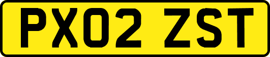 PX02ZST