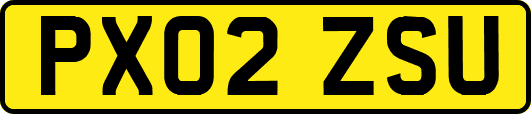 PX02ZSU