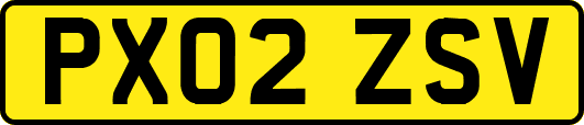 PX02ZSV