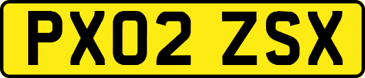 PX02ZSX