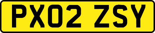 PX02ZSY