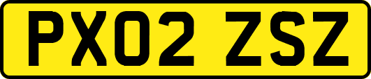 PX02ZSZ