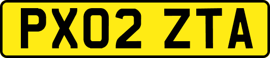 PX02ZTA