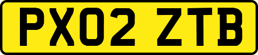 PX02ZTB